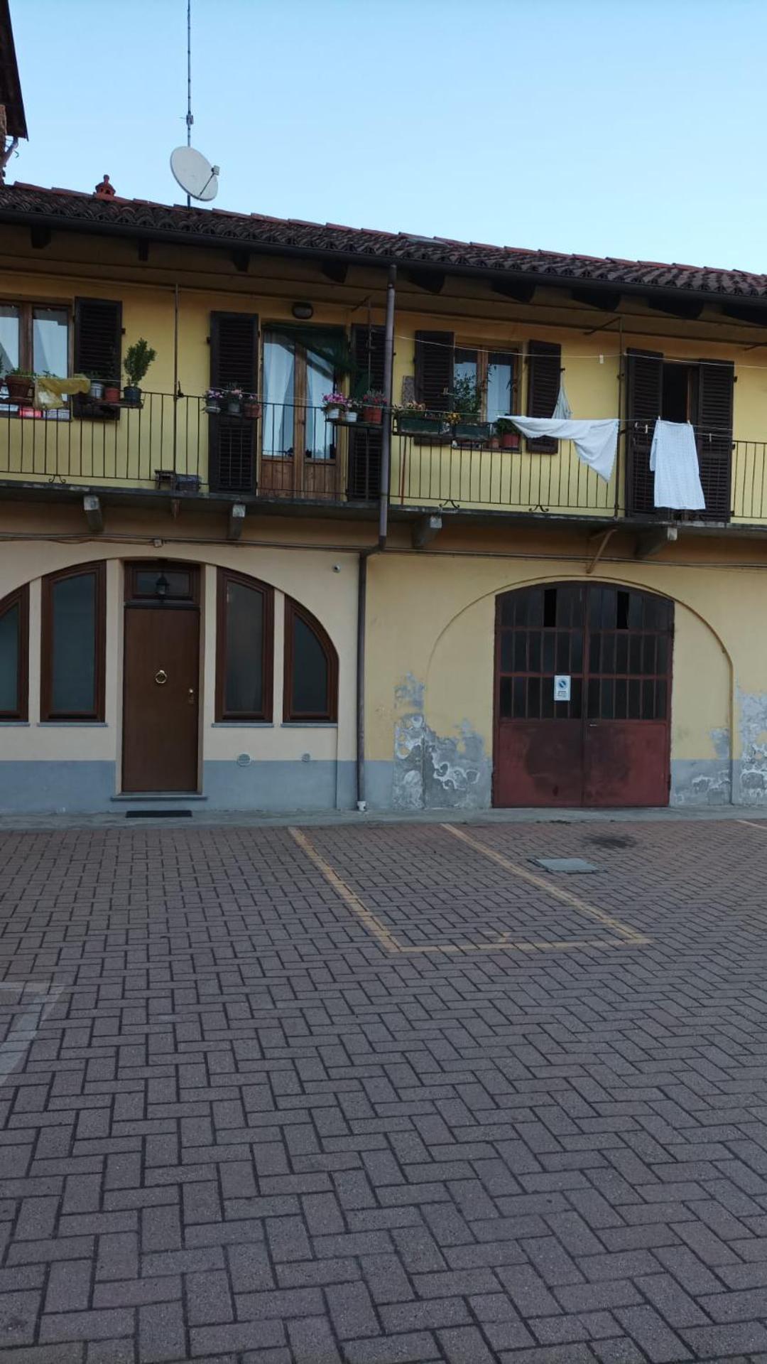 Il Nido Apartment Alba  Exterior photo